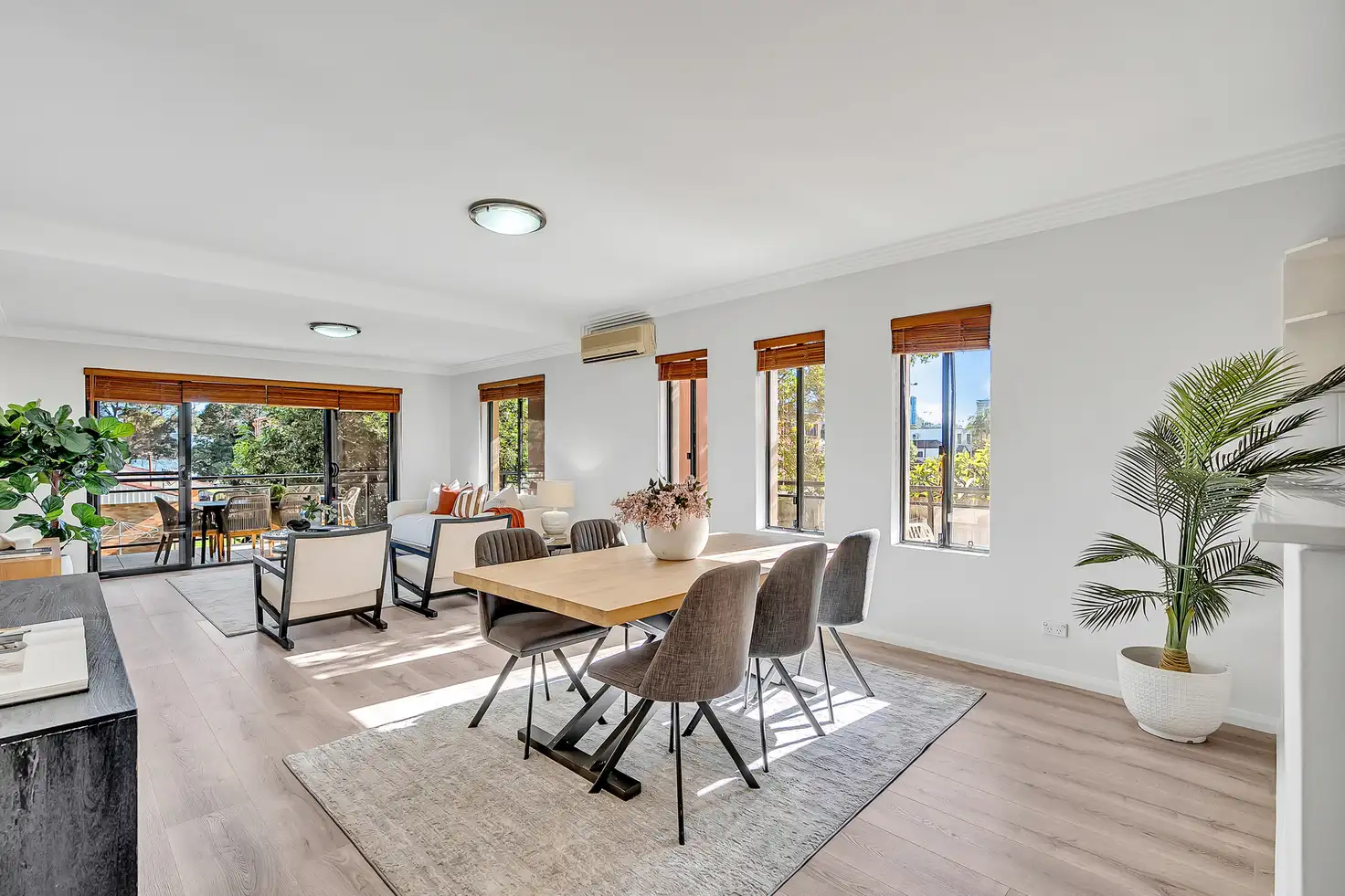 Main view of Homely unit listing, 2/1 Lynn Avenue, Point Frederick NSW 2250