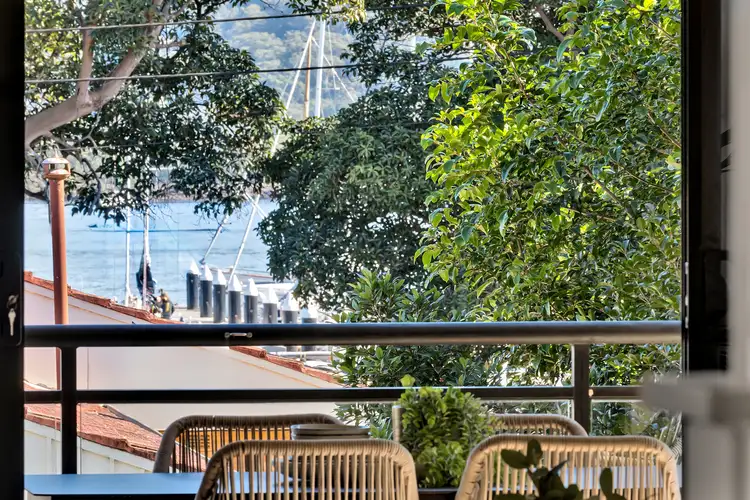 Second view of Homely unit listing, 2/1 Lynn Avenue, Point Frederick NSW 2250