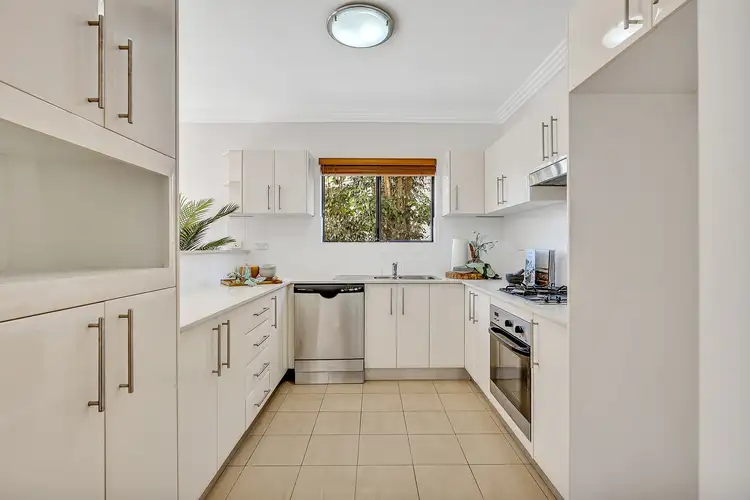 Third view of Homely unit listing, 2/1 Lynn Avenue, Point Frederick NSW 2250
