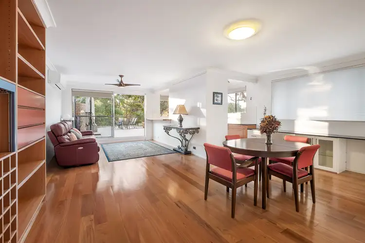 17/29 Leichhardt Street, Glebe NSW 2037