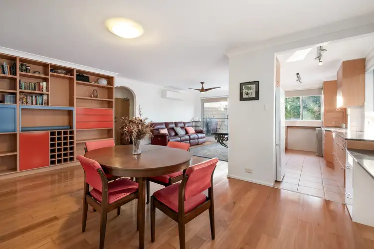 Fourth view of Homely apartment listing, 17/29 Leichhardt Street, Glebe NSW 2037