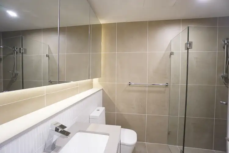 Fifth view of Homely apartment listing, 201/1-5A Cliff Road, Epping NSW 2121