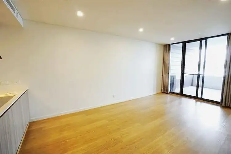 Second view of Homely apartment listing, 506/7 Rutledge Street, Eastwood NSW 2122