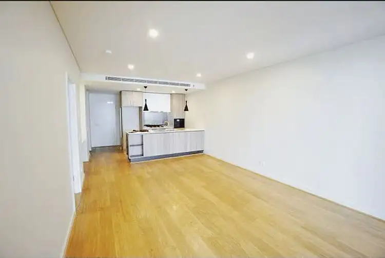 Third view of Homely apartment listing, 506/7 Rutledge Street, Eastwood NSW 2122