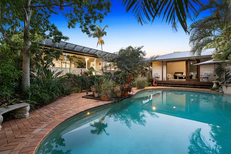 57 Stratton Terrace, Wynnum QLD 4178