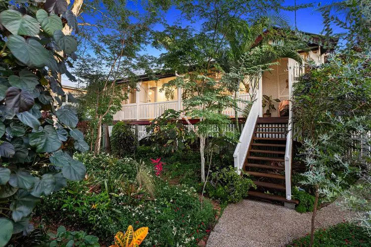 57 Stratton Terrace, Wynnum QLD 4178