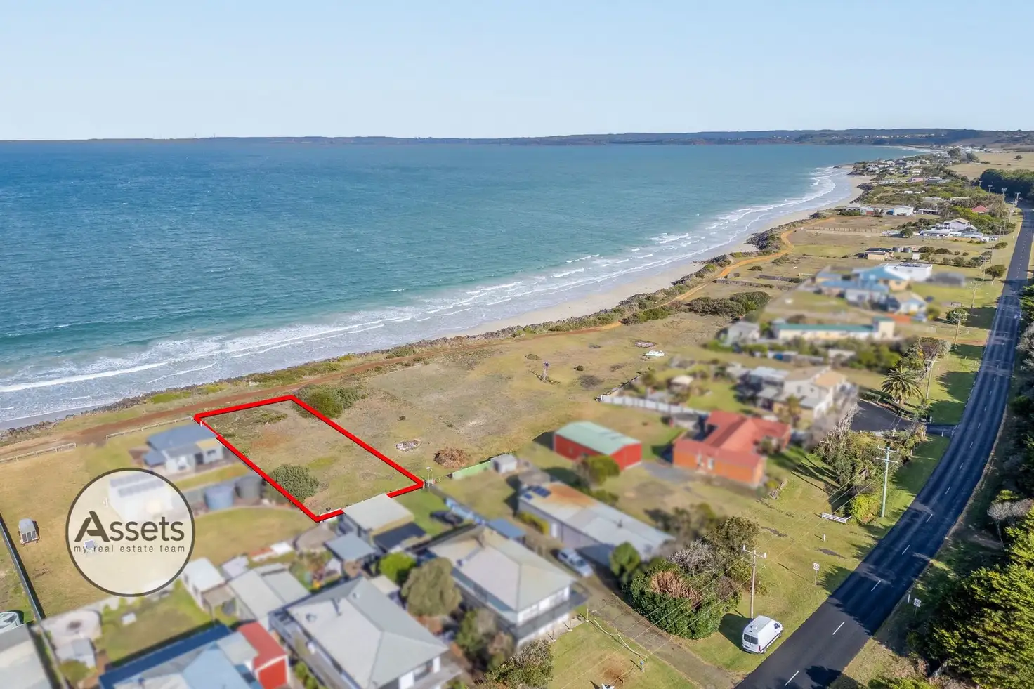 Main view of Homely land listing, LOT 1, TP964094 Keirana Avenue, Dutton Way VIC 3305