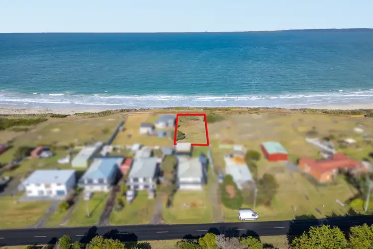 Second view of Homely land listing, LOT 1, TP964094 Keirana Avenue, Dutton Way VIC 3305