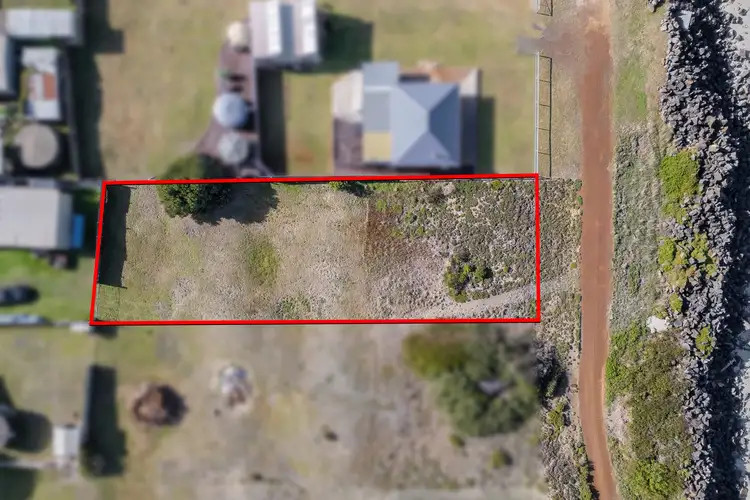 Third view of Homely land listing, LOT 1, TP964094 Keirana Avenue, Dutton Way VIC 3305