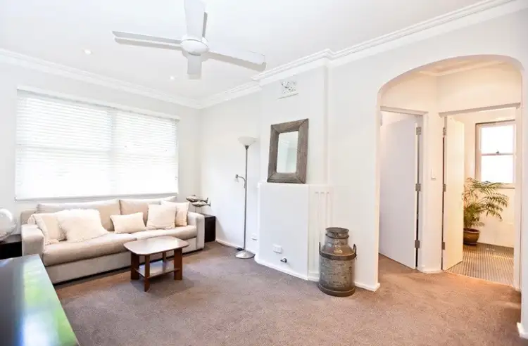Third view of Homely apartment listing, 10/11 Porter Street, Bondi Junction NSW 2022