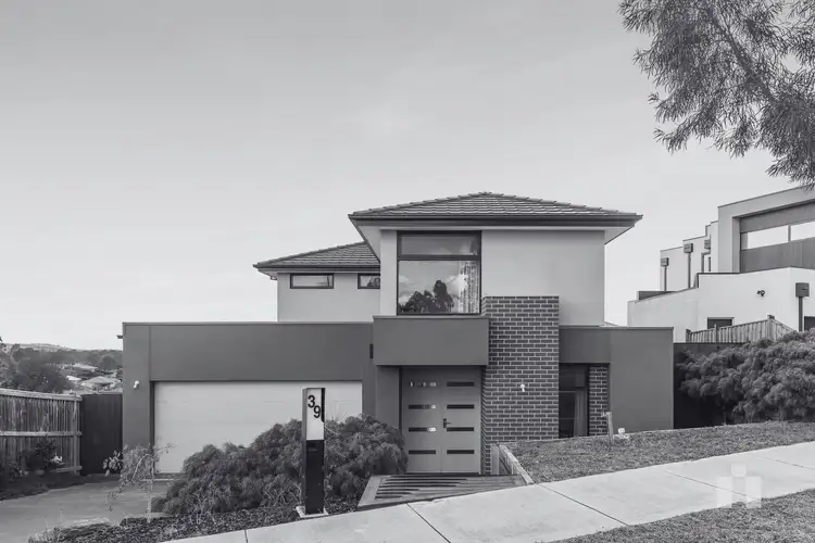 Main view of Homely house listing, 39 Kumalie Drive, Doreen VIC 3754