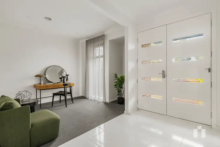 Third view of Homely house listing, 39 Kumalie Drive, Doreen VIC 3754