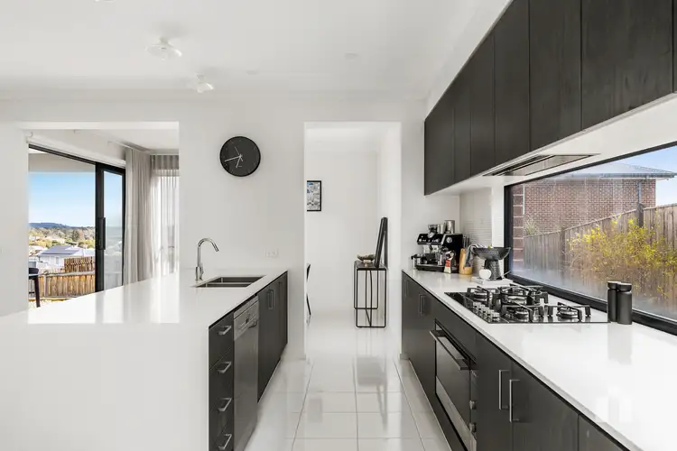 Fourth view of Homely house listing, 39 Kumalie Drive, Doreen VIC 3754