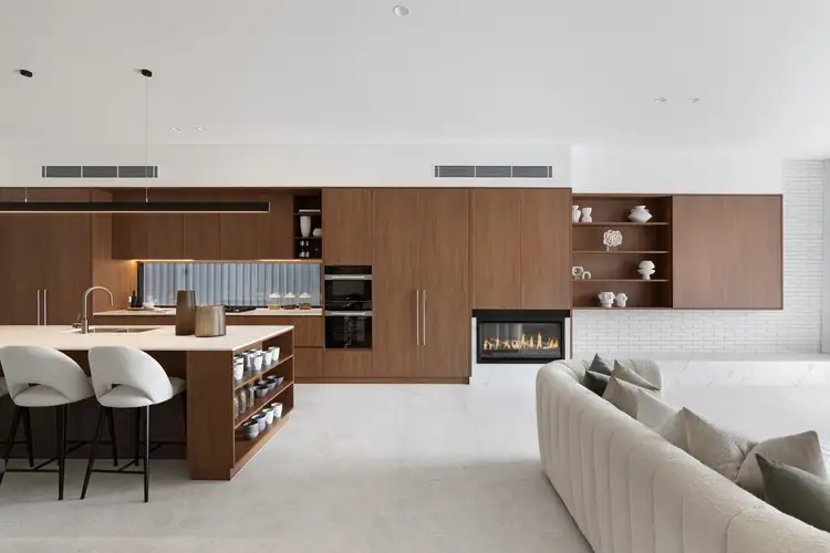 Second view of Homely semi-detached listing, 64a Russell Street, Russell Lea NSW 2046