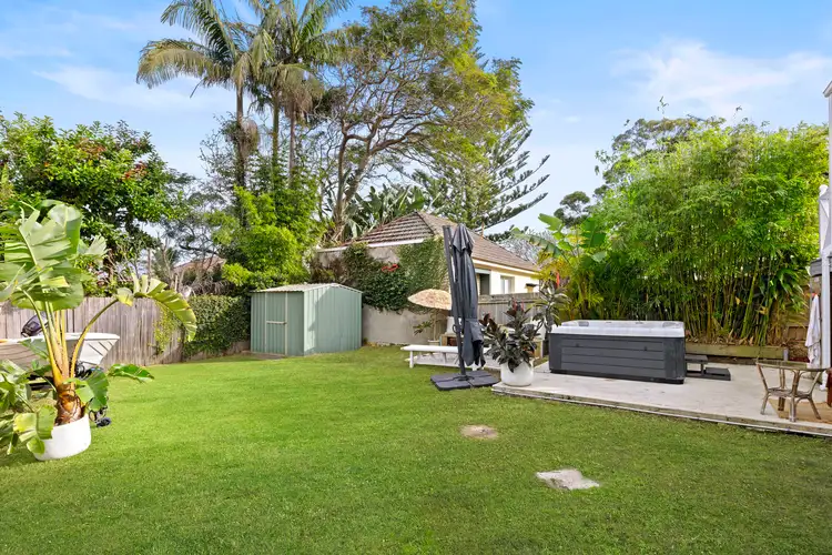23 Laurie Road, Manly Vale NSW 2093
