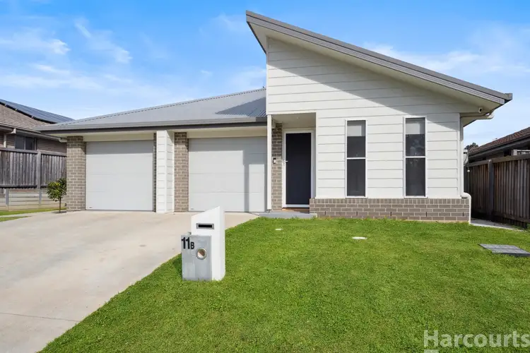 11B Whipcrack Terrace, Wauchope NSW 2446