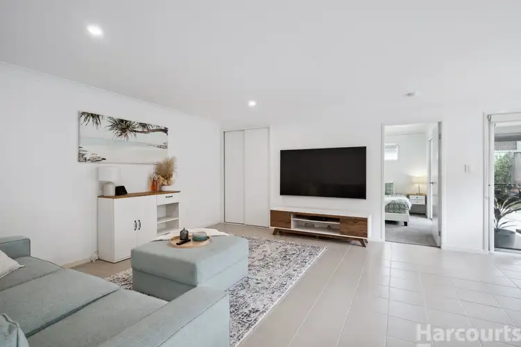 Second view of Homely semi-detached listing, 11B Whipcrack Terrace, Wauchope NSW 2446
