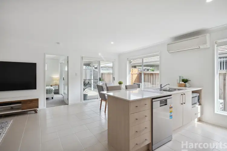Fourth view of Homely semi-detached listing, 11B Whipcrack Terrace, Wauchope NSW 2446