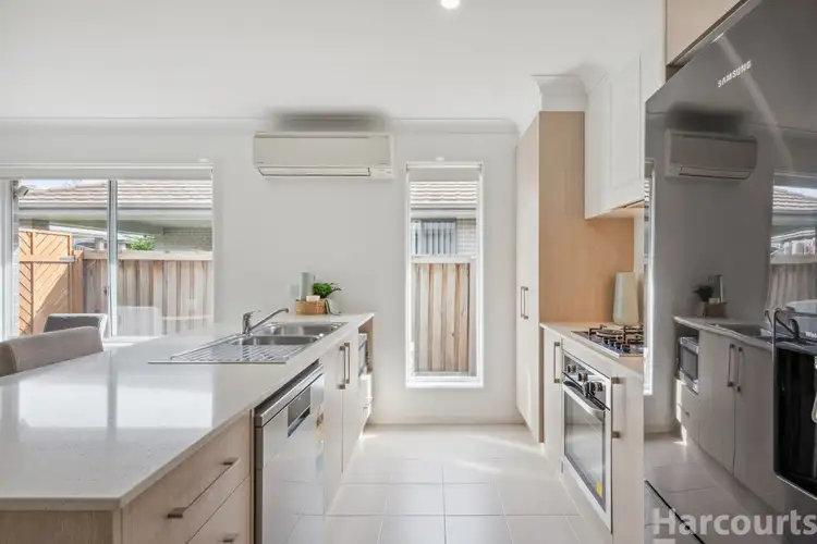 Fifth view of Homely semi-detached listing, 11B Whipcrack Terrace, Wauchope NSW 2446