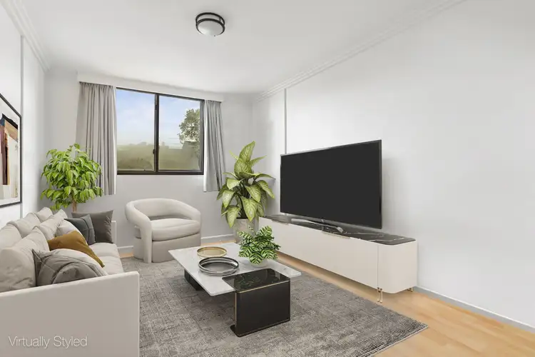 16/3 Hornsey Street, Rozelle NSW 2039