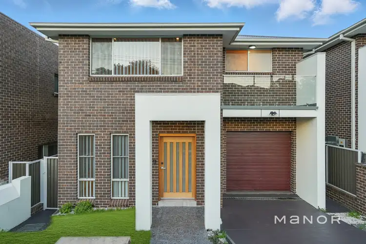 3 Walnut Street, Greystanes NSW 2145