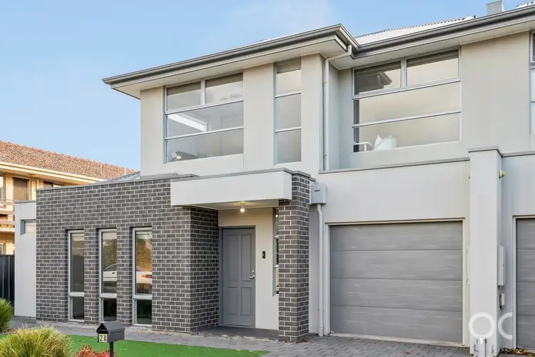 2A Coventry Street, Oaklands Park SA 5046