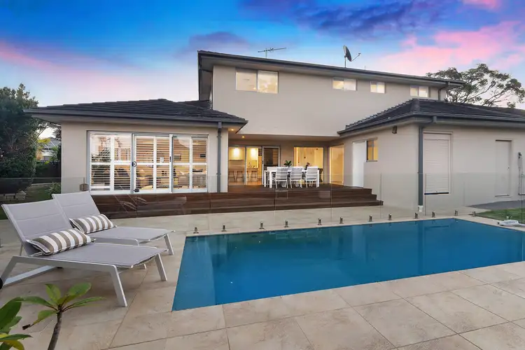 Second view of Homely house listing, 8 Seine Place, Miranda NSW 2228