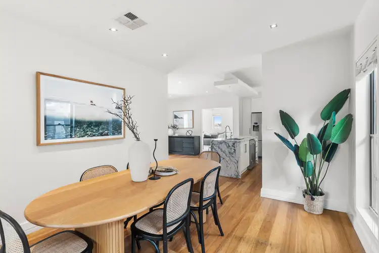 Fifth view of Homely house listing, 8 Seine Place, Miranda NSW 2228