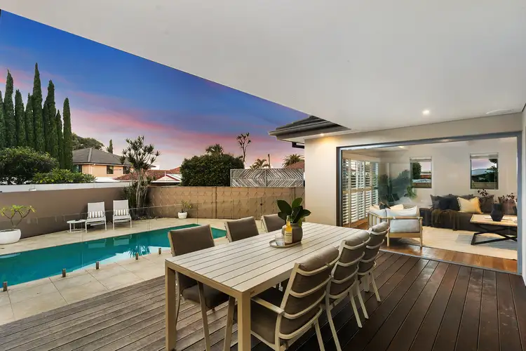 Sixth view of Homely house listing, 8 Seine Place, Miranda NSW 2228