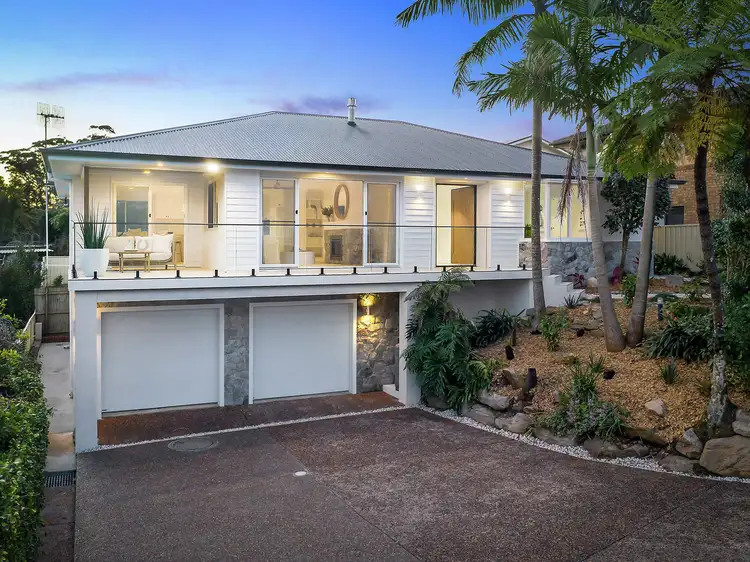 Main view of Homely house listing, 120A Old Gosford Road, Wamberal NSW 2260