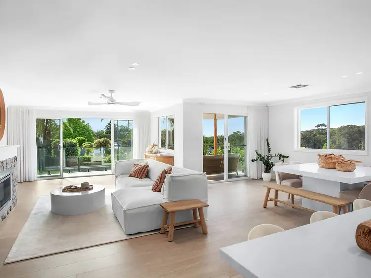 Sixth view of Homely house listing, 120A Old Gosford Road, Wamberal NSW 2260