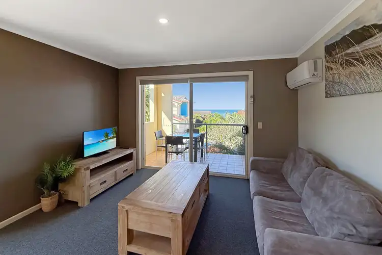 Main view of Homely apartment listing, 72A/94 Solitary Islands Way, Sapphire Beach NSW 2450