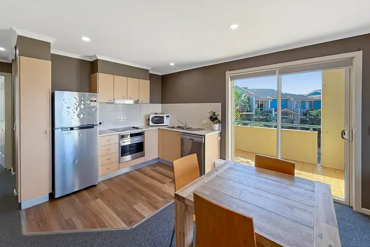 Fourth view of Homely apartment listing, 72A/94 Solitary Islands Way, Sapphire Beach NSW 2450