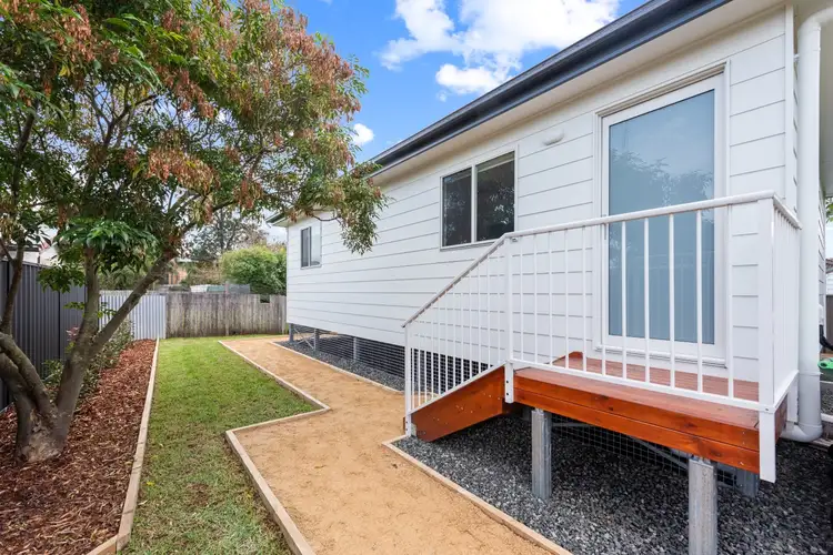 20a Hunter Avenue, Cessnock NSW 2325