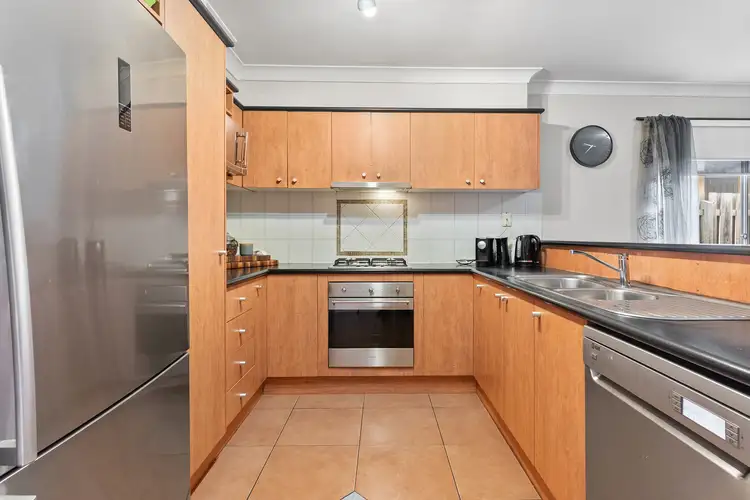 Third view of Homely unit listing, 39/330 Sydenham Road, Sydenham VIC 3037
