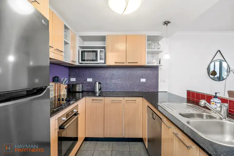 606/16 Moore Street, City ACT 2601