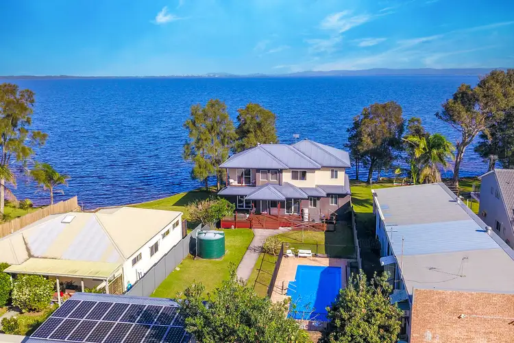 Second view of Homely house listing, 30 Wallarah Road, Gorokan NSW 2263