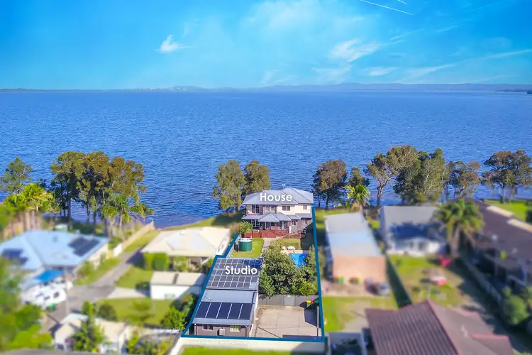 Third view of Homely house listing, 30 Wallarah Road, Gorokan NSW 2263