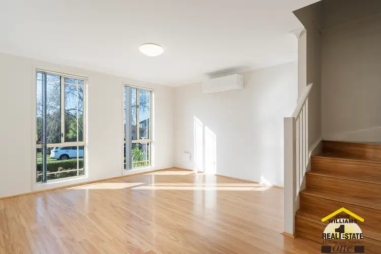 Second view of Homely house listing, 52 Minnamurra Circuit, Prestons NSW 2170