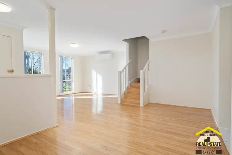 Fourth view of Homely house listing, 52 Minnamurra Circuit, Prestons NSW 2170