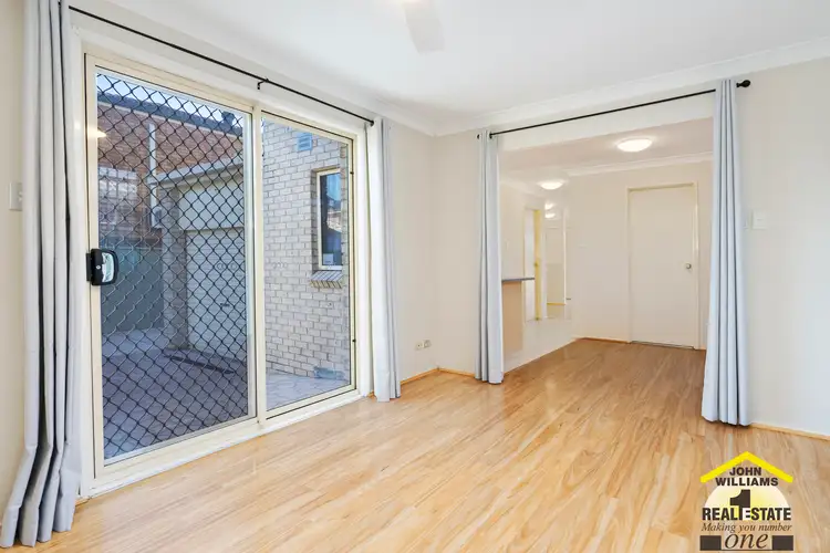 Fifth view of Homely house listing, 52 Minnamurra Circuit, Prestons NSW 2170
