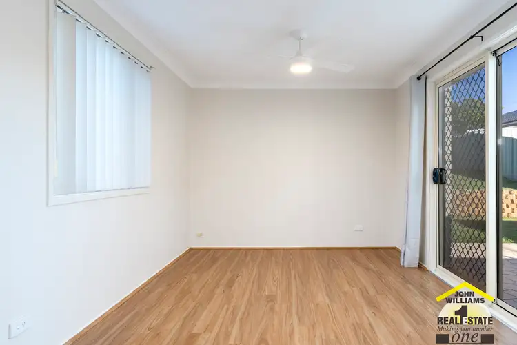 Sixth view of Homely house listing, 52 Minnamurra Circuit, Prestons NSW 2170