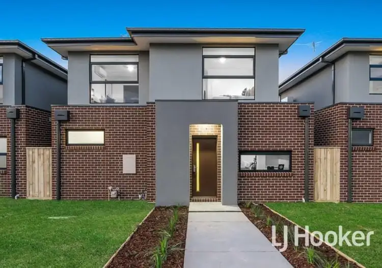 67A Somerville Road, Hampton Park VIC 3976