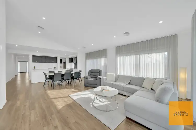 Sixth view of Homely house listing, 4 Murray Road, Thornhill Park VIC 3335