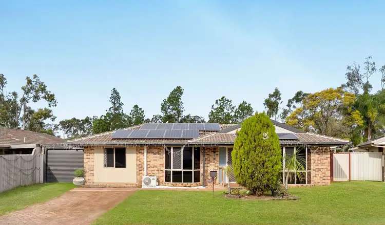 9 Fairhaven Court, Helensvale QLD 4212