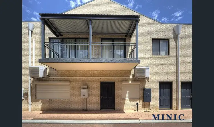 Main view of Homely unit listing, 6/13 Blackburn Street, Maddington WA 6109