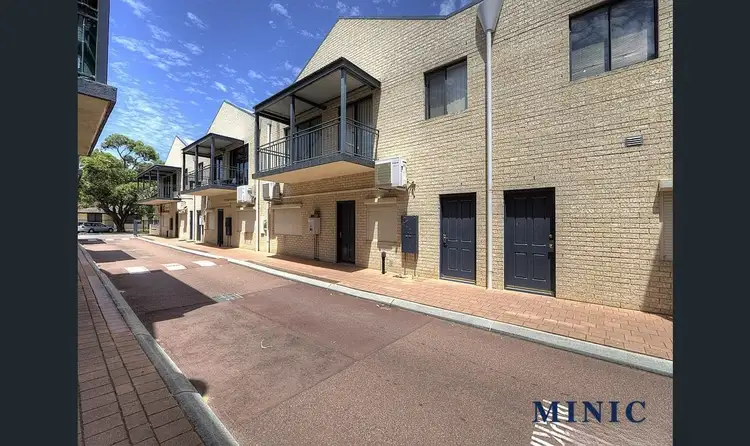 Second view of Homely unit listing, 6/13 Blackburn Street, Maddington WA 6109