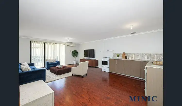 Third view of Homely unit listing, 6/13 Blackburn Street, Maddington WA 6109