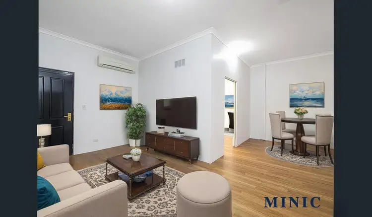 Fourth view of Homely unit listing, 6/13 Blackburn Street, Maddington WA 6109