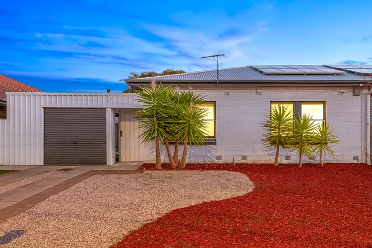 50 Hume Street, Salisbury North SA 5108